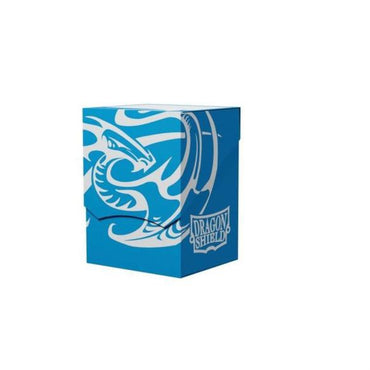 Deck Box Dragon Shield Deck Shell Blue/Black