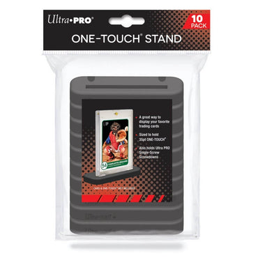 ULTRA PRO ONE TOUCH - STAND 35pt 10-pack