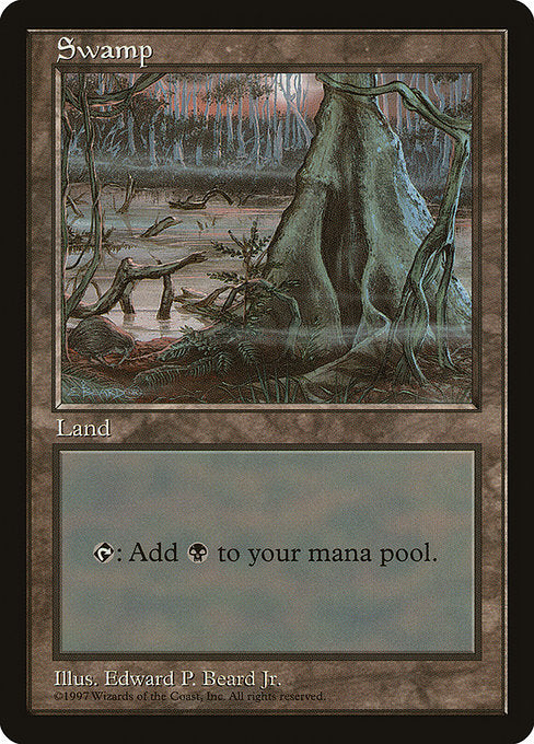 Swamp [Asia Pacific Land Program]