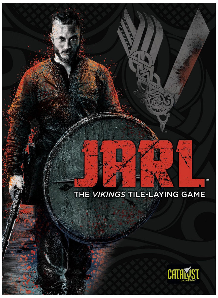 Jarl the Vikings