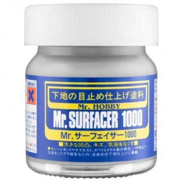 Mr Surfacer 1000 40ml