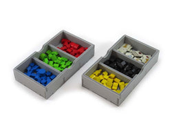 Folded Space Game Inserts - Concordia