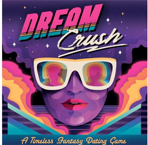 Dream Crush