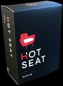 hot seat nsfw expansion