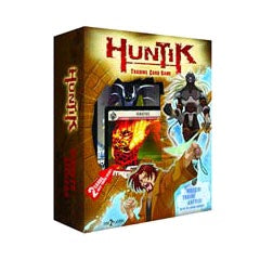 Huntik - Secrets & Seekers Starter Set Deck