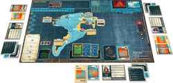 Pandemic Legacy Season 2 (Yellow Edition)