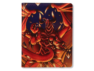 Card Codex - Dragon Shield - 360 Portfolio Rendshear