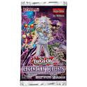Yu-Gi-Oh! - Legendary Duelists: Immortal Destiny Booster