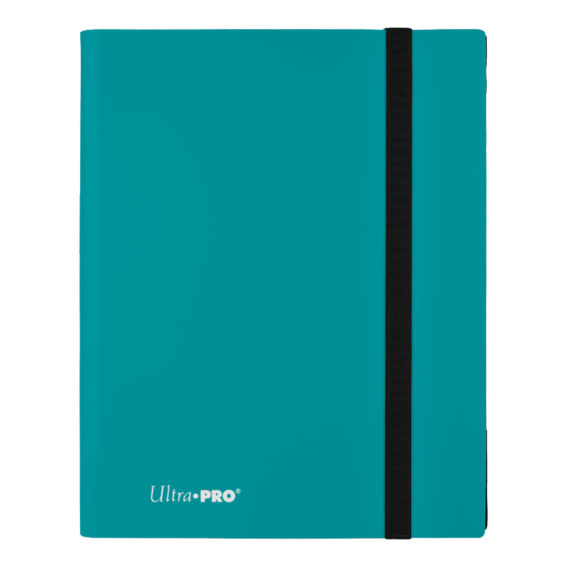 Eclipse Pro-Binder 9PKT - Sky Blue