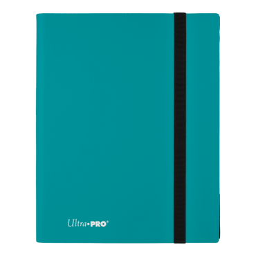Eclipse Pro-Binder 9PKT - Sky Blue