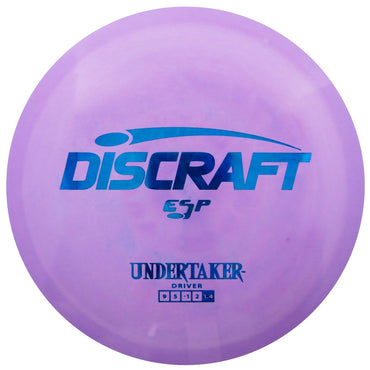 Discraft ESP Undertaker 170-172 grams