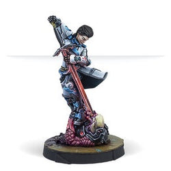 INFINITY SHONA CARANO EVENT EXCLUSIVE MODEL