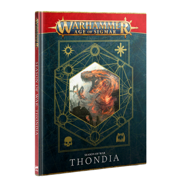 80-42 AOS: SEASON OF WAR: THONDIA