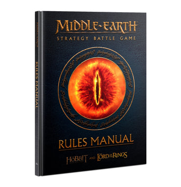 01-01 MIDDLE-EARTH SBG: RULES MANUAL 2022