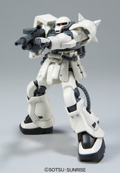 1/144 HGUC F2-Zaku (Earth Fed.  Type)