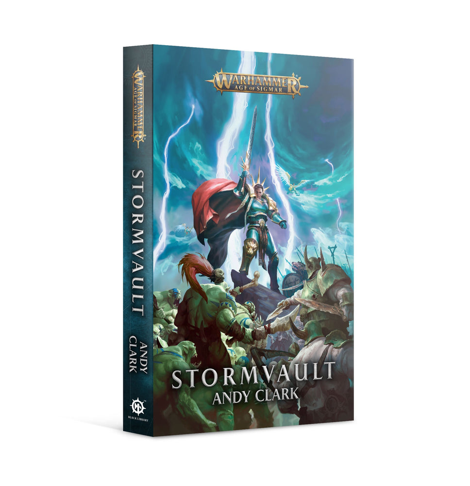 BL2946 STORMVAULT (PB)