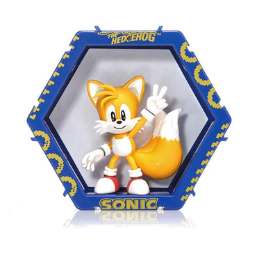Sonic the Hedgehog - Classic Tails WOW! PODS Figure