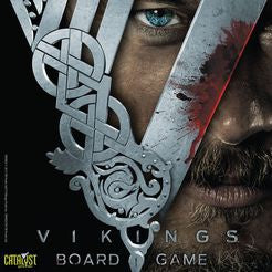 vikings the board game