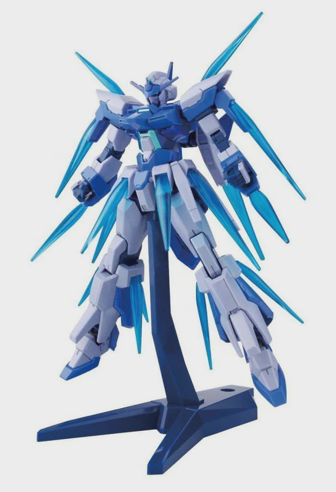 HG 1/144 GUNDAM AGE-FX BURST