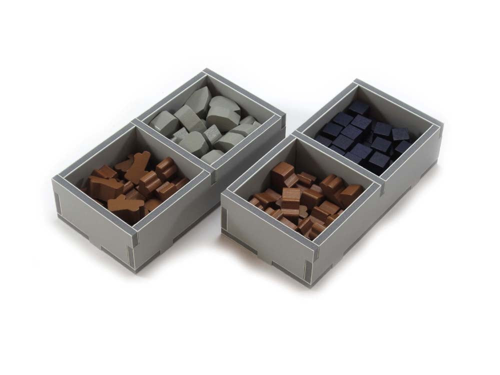 Folded Space Game Inserts - A Feast for Odin