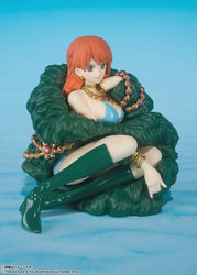 TAMASHII BOX ONE PIECE VOL2 3 Nami