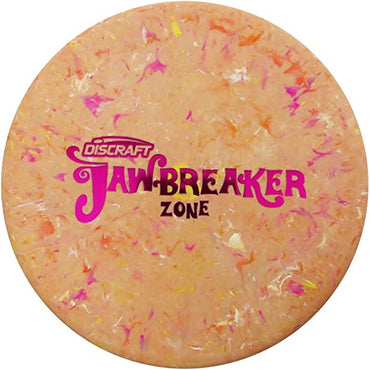 Discraft Jawbreaker Zone 173-174 grams