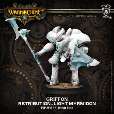 Scyrah Griffon