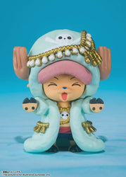 TAMASHII BOX ONE PIECE VOL2 6B Tony.Tony.Chopper (Joy)