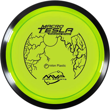 MVP Macro Tesla Proton
