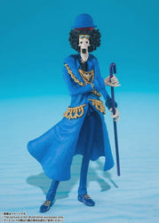 TAMASHII BOX ONE PIECE VOL2 9 Brook
