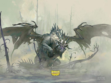 Playmat - Dragon Shield - Dashat