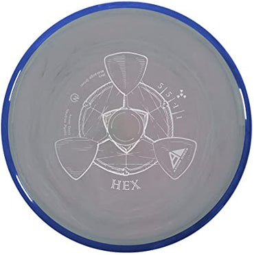 Axiom Hex Neutron 176-179 grams