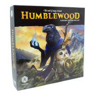 Humblewood - Box Set