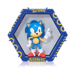 Sonic the Hedgehog - Classic Sonic WOW! PODS Figure