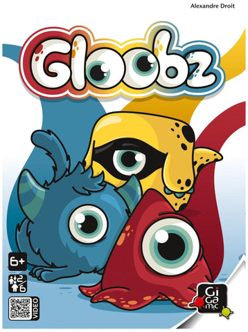 Gloobz BG