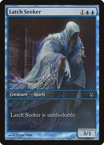 Latch Seeker [Avacyn Restored Promos]