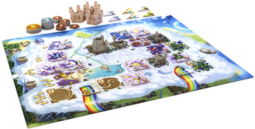 Bunny Kingdom in the Sky Expansion