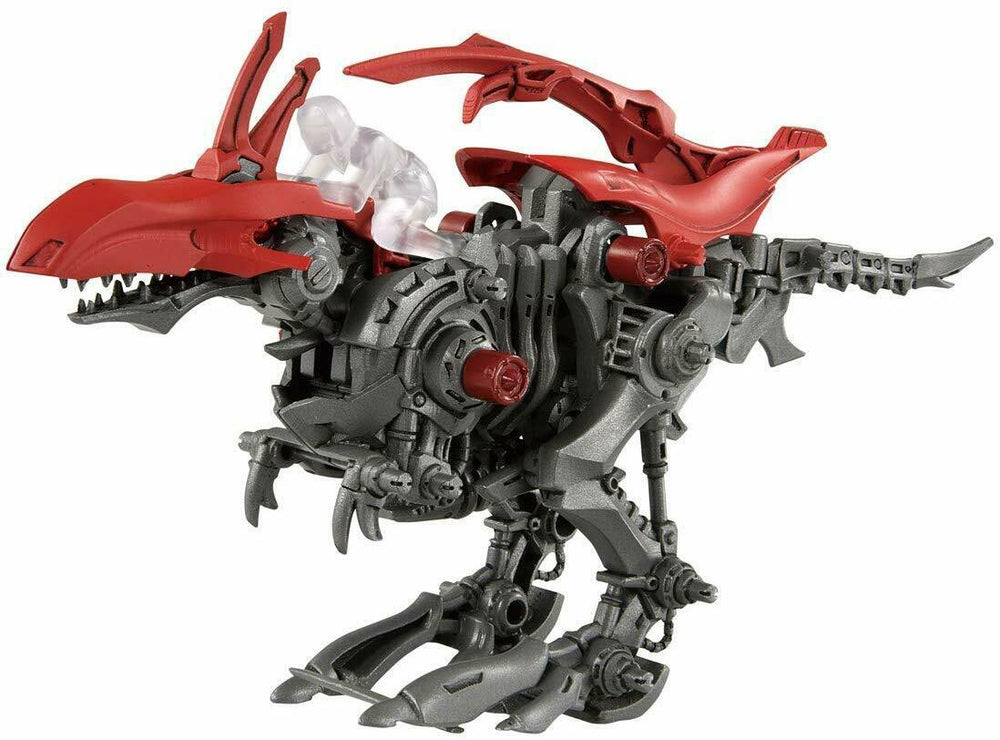 Zoids Wild ZW09 Raptor