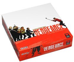 Vengeance (Board Game)