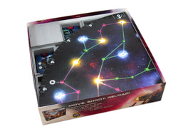 Folded Space Game Inserts - Pulsar 2849