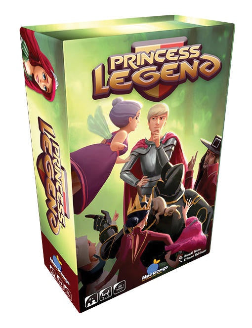 Princess Legend