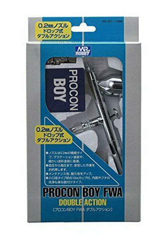 MR.PROCON BOY FWA (0.2MM)