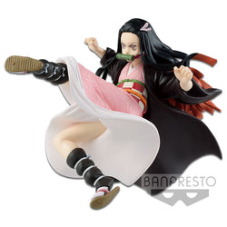 DEMON SLAYER: KIMETSU NO YAIBA VIBRATION STARS~NEZUKO KAMADO COLLECTION~
