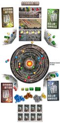 Rockwell (Board Game)