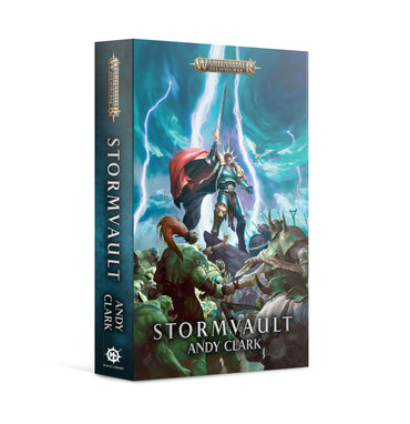 BL2814 STORMVAULT (HB)