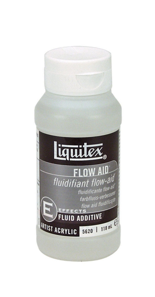 Liquitex Flow Aid Medium 118ml