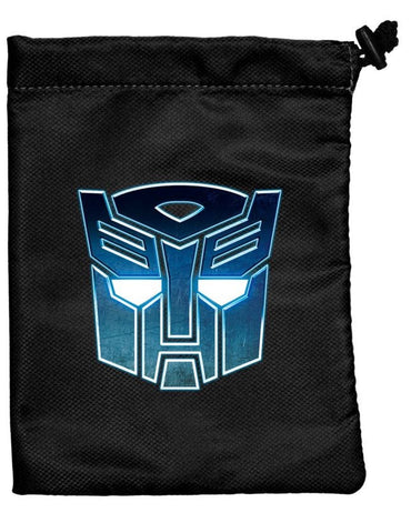 Transformers RPG Dice Bag