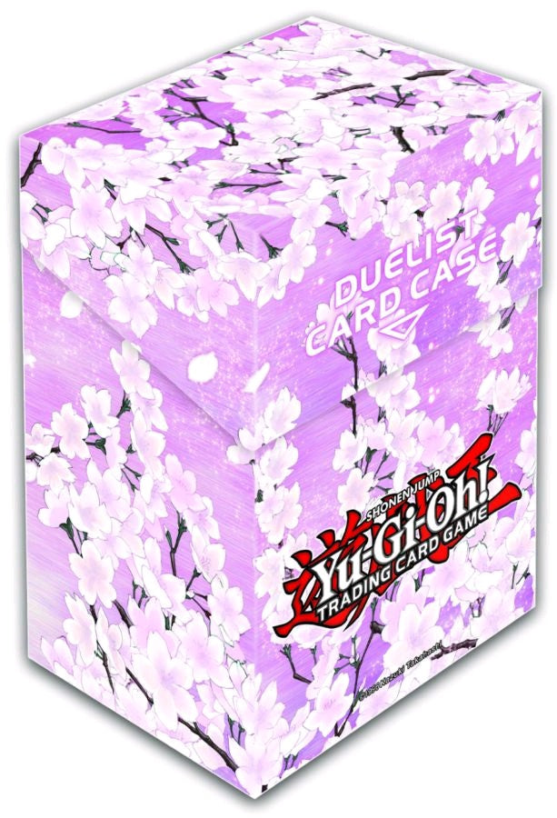 Yu-Gi-Oh - Ash Blossom Deck Case