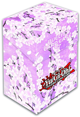 Yu-Gi-Oh - Ash Blossom Deck Case