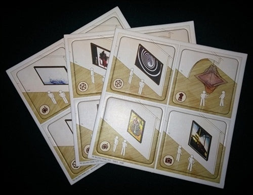 The Gallerist Upgrade Pack